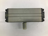 SMC Rotary Actuator CRA1BS100-180