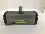 SMC Rotary Actuator CRA1BS100-180