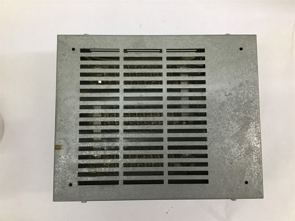 Powerohm P18444-39 OHMS 16.0 Watts
