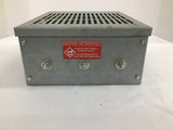 Powerohm P18444-39 OHMS 16.0 Watts