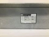 Powerohm P18444-211312 2000W 40 Ohms