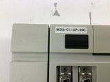 Mitsibushi Amp SP MDS C1-SP-300U