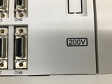 Mitsibushi Amp SP MDS C1-SP-300U