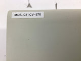 Mitsibushi CV Unit MDS-C1-CV-370