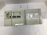 Mitsibushi MDS-C1-CV-260 26KW 3 Phase 200/230V