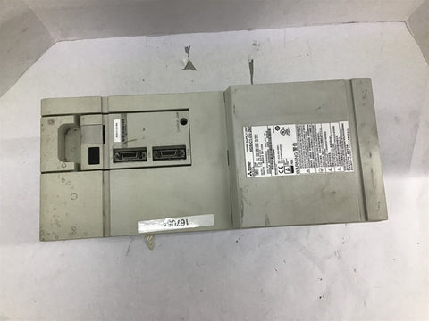Mitsibushi MDS-C1-CV-260 26KW 3 Phase 200/230V