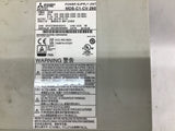 Mitsibushi MDS-C1-CV-260 26KW 3 Phase 200/230V