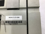 Mitsibushi MDS-C1-CV-260 26KW 3 Phase 200/230V