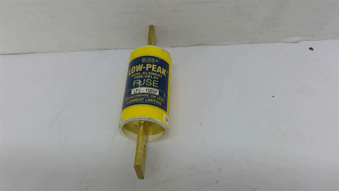 Buss Low Peak LPJ-150SP 150 A 600VAC Fuse