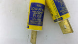 Buss Low Peak LPJ-150SP 150 A 600VAC Fuse Lot Of 2