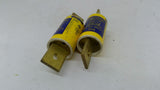 Buss Low Peak LPJ-150SP 150 A 600VAC Fuse Lot Of 2