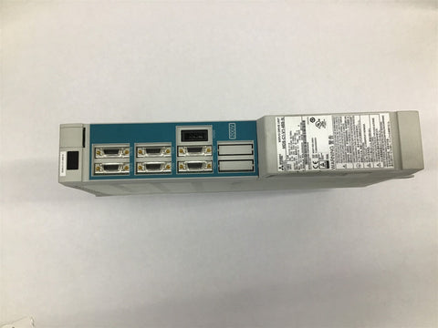 Mitsibushi AC Servo MDS-C1-U1-455-N 4.5KW 3 Phase 200-230V 50/60HZ