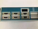 Mitsibushi AC Servo MDS-C1-U1-455-N 4.5KW 3 Phase 200-230V 50/60HZ