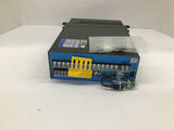 Toyoda Motion Controller MC1K-U050V AC 200V 13.3A Servo Amplifier