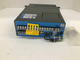 Toyoda Motion Controller MC1K-U050V AC 200V 13.3A Servo Amplifier