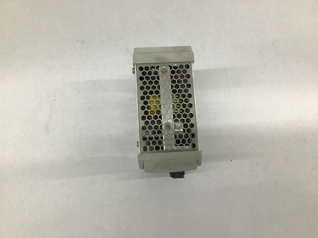 Keyence MS2H150 6.5A 240V 50/60HZ Switching Power Supply BME