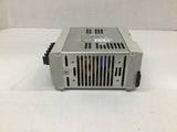 Keyence MS2-H150 6.5A 240V 50/60HZ Switching Power Supply