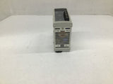 Keyence MS2-H150 6.5A 240V 50/60HZ Switching Power Supply