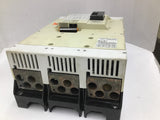 Eaton Soft Start Reduced Voltage Motor Starter S811V85N3S 850A 600V 47-63HZ