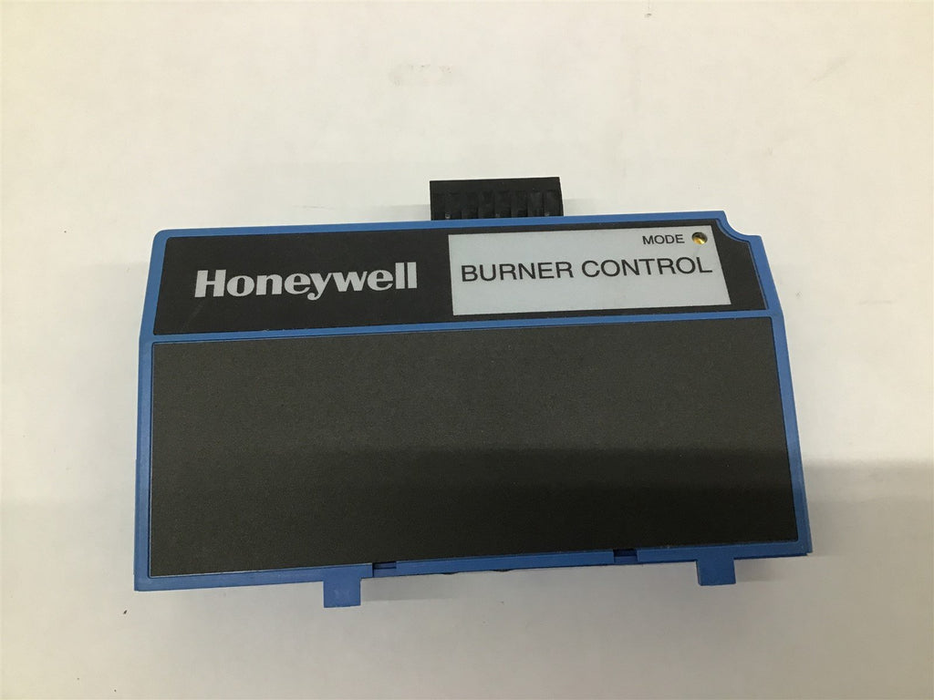 Honeywell Burner Control S7810M1003
