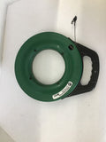 Magnum Pro FTS438-125 125'X1/8" (38mmx3.2mm