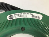 Magnum Pro FTS438-125 125'X1/8" (38mmx3.2mm