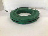 Magnum Pro FTS438-125 125'X1/8" (38mmx3.2mm