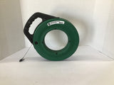 Magnum Pro FTS438-125 125'X1/8" (38mmx3.2mm
