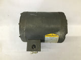 Baldor 35G23-86 3/4HP 1725RPM 208-230-460 60HZ FR-56YZ 3Ph