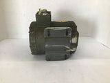 Baldor 35G23-86 3/4HP 1725RPM 208-230-460 60HZ FR-56YZ 3Ph
