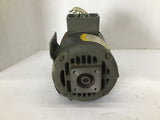 Baldor 35G23-86 3/4HP 1725RPM 208-230-460 60HZ FR-56YZ 3Ph