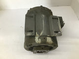 Baldor 35G23-86 3/4HP 1725RPM 208-230-460 60HZ FR-56YZ 3Ph