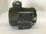 Baldor 35G23-86 3/4HP 1725RPM 208-230-460 60HZ FR-56YZ 3Ph