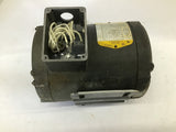 Baldor 35G23-86 3/4HP 1725RPM 208-230-460 60HZ FR-56YZ 3Ph