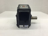 Leeson B624-30-L W6240007.00 Ratio 30 Gear Reducer 1.33 Hp