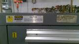 Stanley 15 Drawer Vidmar Cabinet