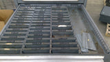 Stanley 15 Drawer Vidmar Cabinet