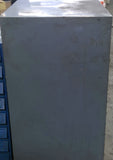 Stanley 15 Drawer Vidmar Cabinet