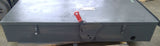 Siemens 600A 600V Safety Switch 4'-9" T x 25"W x 9" D
