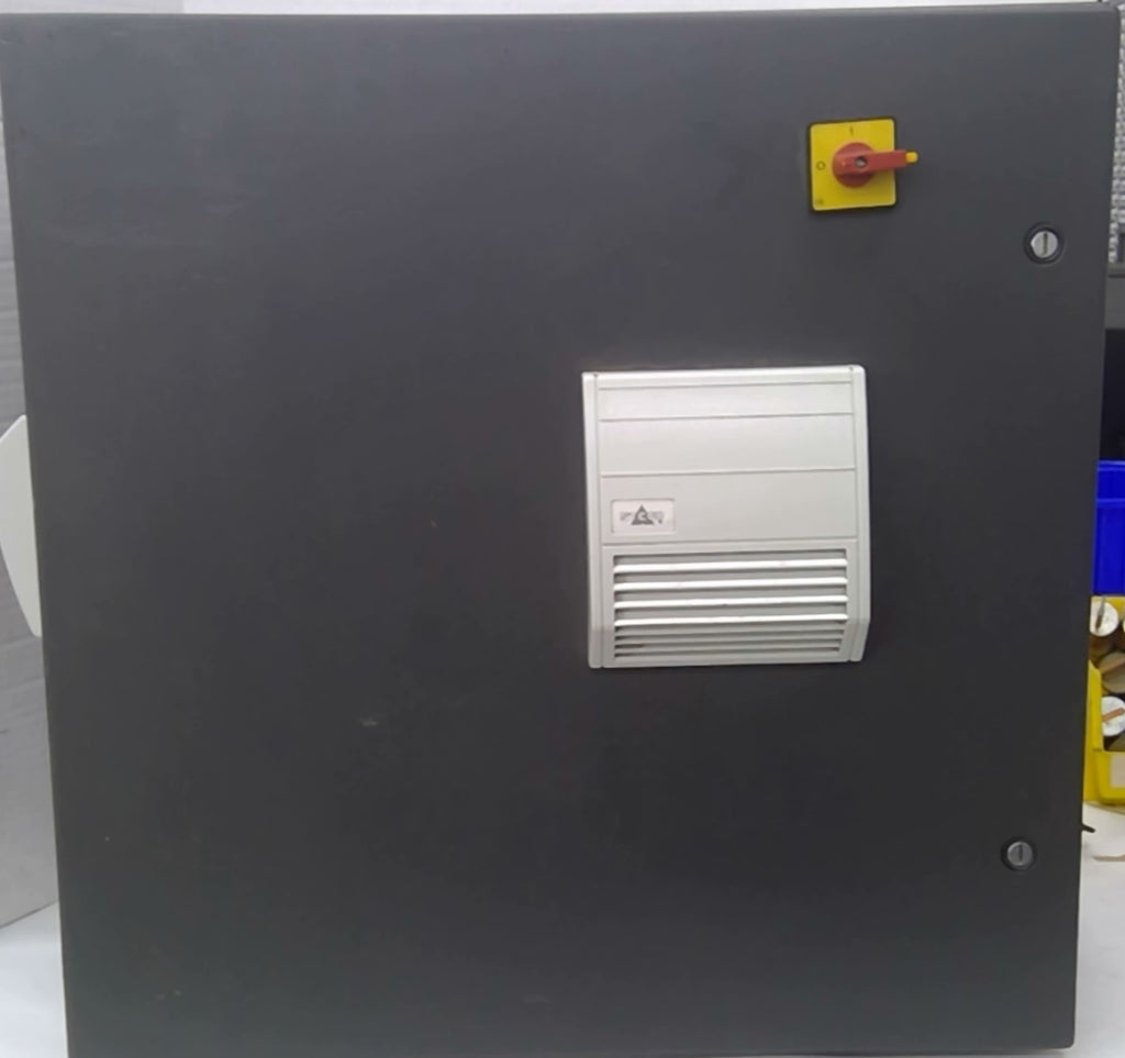 Stego Enclosure 2' W x 2'T x 11" Deep