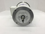 Baldor CWDM3545 AC Motor 1 Hp 208-230/460 V 3600 Rpm 2P Fr 56C 3 Ph 60 Hz TE
