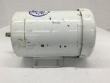 Baldor CWDM3545 AC Motor 1 Hp 208-230/460 V 3600 Rpm 2P Fr 56C 3 Ph 60 Hz TE