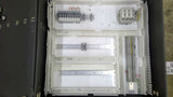 Enclosure 2-1/2' W x 2-1/2' T x 11" D