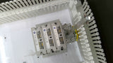 Enclosure 2-1/2' W x 2-1/2' T x 11" D