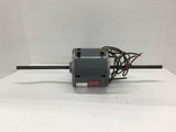 Universal Electric HE3K054N AC Motor 1/2 Hp 208-230 V 1200 Rpm 6P 1 Ph 60 Hz
