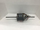 Universal Electric HE3K054N AC Motor 1/2 Hp 208-230 V 1200 Rpm 6P 1 Ph 60 Hz