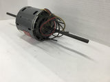 Universal Electric HE3K054N AC Motor 1/2 Hp 208-230 V 1200 Rpm 6P 1 Ph 60 Hz