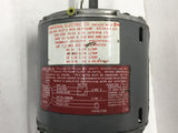 Universal Electric HE3K054N AC Motor 1/2 Hp 208-230 V 1200 Rpm 6P 1 Ph 60 Hz