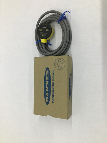 Banner T18AW3R Sensor