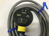 Banner T18AW3R Sensor